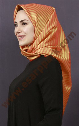 Tafta Eşarp 1602-47