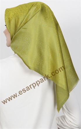 Tafta Eşarp 1602-49