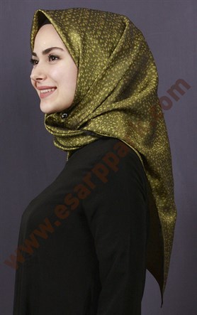 Tafta Eşarp 1602-51