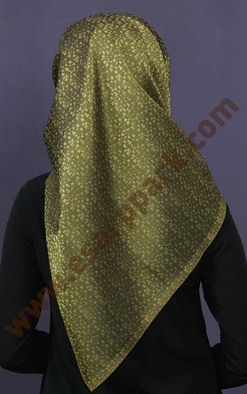 Tafta Eşarp 1602-51