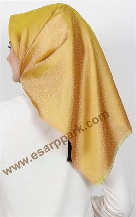 Tafta Eşarp 1603-10