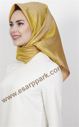 Tafta Eşarp 1603-10