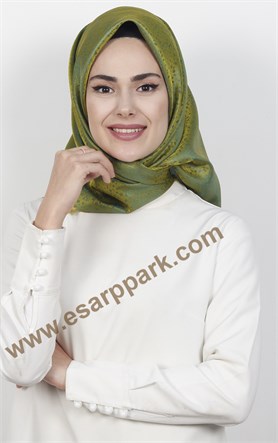 Tafta Eşarp 1603-13