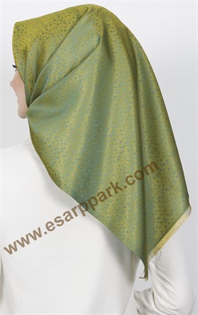 Tafta Eşarp 1603-13