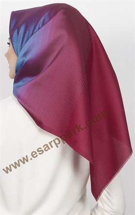 Tafta Eşarp 1604-4
