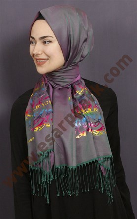 Takinli Şal 502-0014-02