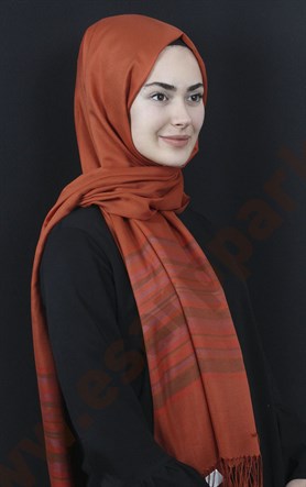 Takinli Şal 502-0014-04