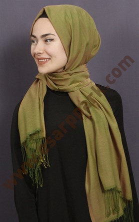 Takinli Şal 502-0014-05