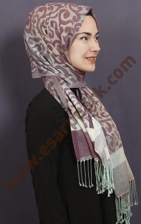 Takinli Şal 502-0014-07