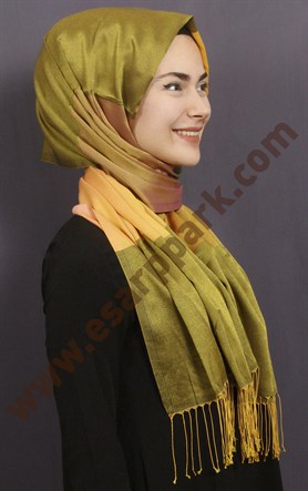 Takinli Şal 502-0014-09