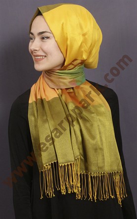 Takinli Şal 502-0014-09