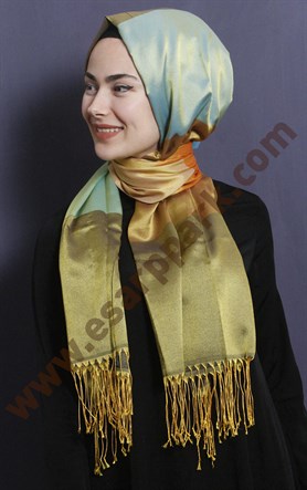 Takinli Şal 502-0014-10