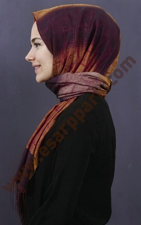 Takinli Şal 502-0014-102