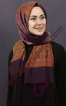 Takinli Şal 502-0014-102