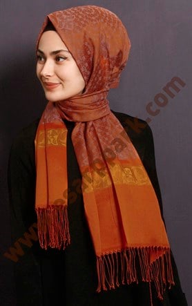 Takinli Şal 502-0014-105