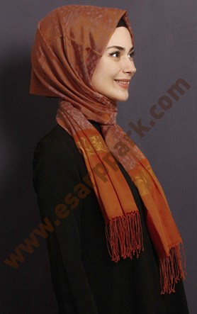 Takinli Şal 502-0014-105