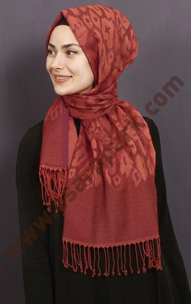 Takinli Şal 502-0014-107