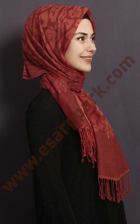 Takinli Şal 502-0014-107