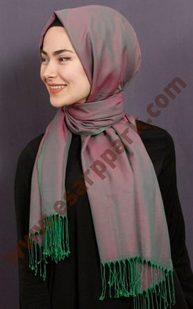 Takinli Şal 502-0014-11