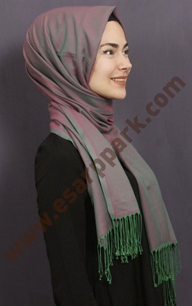 Takinli Şal 502-0014-11