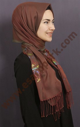 Takinli Şal 502-0014-13