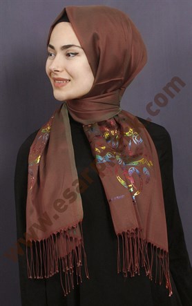 Takinli Şal 502-0014-13