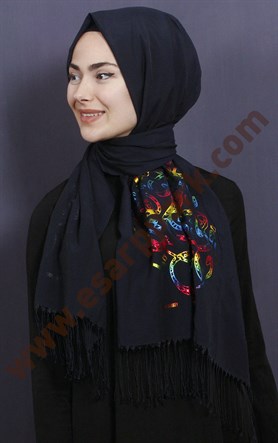 Takinli Şal 502-0014-17