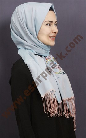 Takinli Şal 502-0014-18