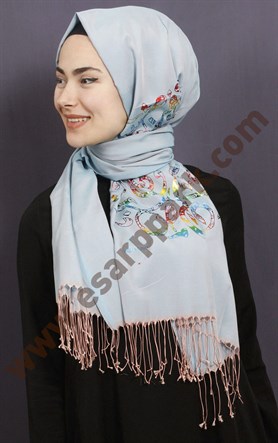 Takinli Şal 502-0014-18