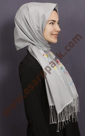 Takinli Şal 502-0014-20
