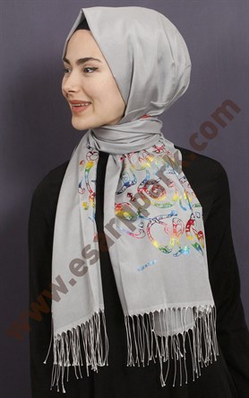 Takinli Şal 502-0014-20