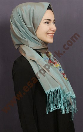 Takinli Şal 502-0014-21