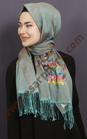 Takinli Şal 502-0014-21