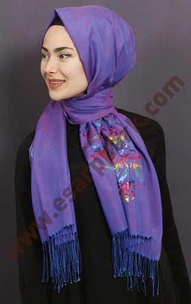 Takinli Şal 502-0014-22