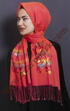 Takinli Şal 502-0014-23