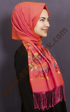 Takinli Şal 502-0014-23