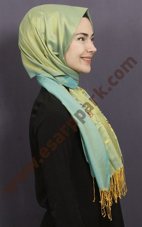 Takinli Şal 502-0014-24