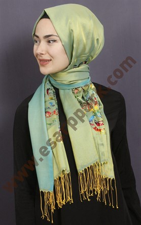 Takinli Şal 502-0014-24