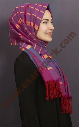 Takinli Şal 502-0014-27