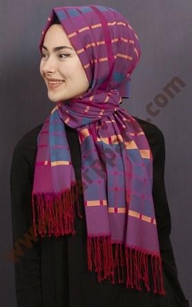 Takinli Şal 502-0014-27