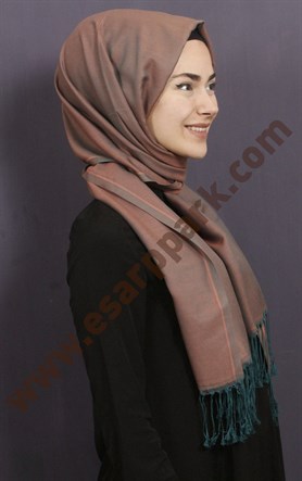 Takinli Şal 502-0014-31
