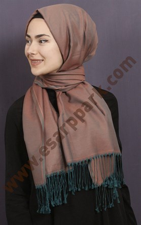 Takinli Şal 502-0014-31