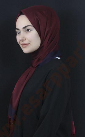 Takinli Şal 502-0014-33