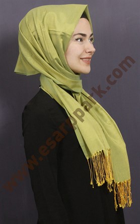 Takinli Şal 502-0014-34
