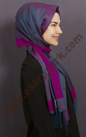 Takinli Şal 502-0014-40