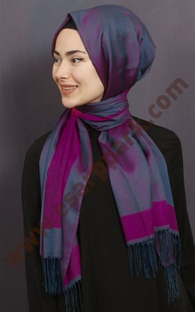 Takinli Şal 502-0014-40