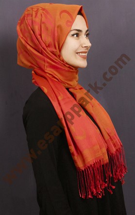 Takinli Şal 502-0014-46