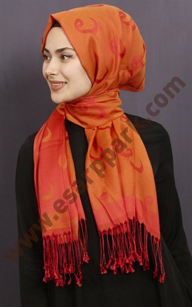 Takinli Şal 502-0014-46