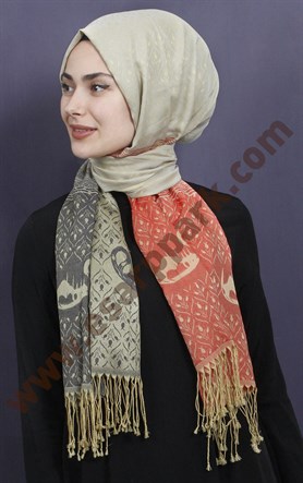 Takinli Şal 502-0014-47