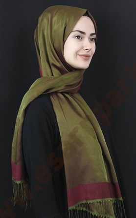 Takinli Şal 502-0014-48